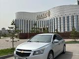 Chevrolet Cruze 2012 годаүшін4 300 000 тг. в Алматы