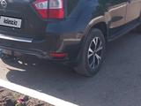 Nissan Terrano 2015 года за 4 800 000 тг. в Петропавловск – фото 4