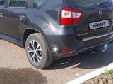 Nissan Terrano 2015 года за 4 800 000 тг. в Петропавловск – фото 5