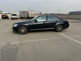 Mercedes-Benz S 550 2006 года за 6 500 000 тг. в Алматы