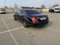 Mercedes-Benz S 550 2006 года за 6 500 000 тг. в Алматы – фото 10