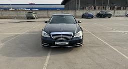 Mercedes-Benz S 550 2006 года за 6 500 000 тг. в Алматы – фото 4