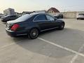Mercedes-Benz S 550 2006 года за 6 500 000 тг. в Алматы – фото 8
