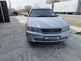 Toyota Mark II Qualis 1999 года за 4 100 000 тг. в Жаркент – фото 4
