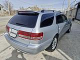 Toyota Mark II Qualis 1999 года за 4 100 000 тг. в Жаркент – фото 5