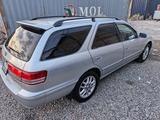 Toyota Mark II Qualis 1999 года за 4 100 000 тг. в Жаркент
