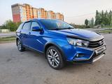 ВАЗ (Lada) Vesta SW Cross 2020 года за 6 900 000 тг. в Уральск