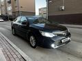 Toyota Camry 2016 годаүшін8 250 000 тг. в Кызылорда – фото 2