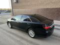 Toyota Camry 2016 годаүшін8 250 000 тг. в Кызылорда – фото 4