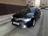 Toyota Camry 2016 годаүшін8 250 000 тг. в Кызылорда