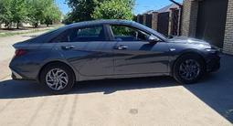 Hyundai Elantra 2025 года за 9 200 000 тг. в Уральск – фото 2
