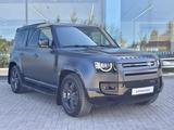 Land Rover Defender 2023 года за 42 700 000 тг. в Астана – фото 2