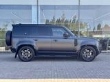 Land Rover Defender 2023 года за 42 700 000 тг. в Астана – фото 5
