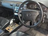 Штатная Магнитола на Mercedes-benz w210 за 25 000 тг. в Шымкент – фото 4