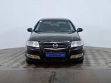 Nissan Almera Classic 2010 годаүшін2 450 000 тг. в Астана – фото 2