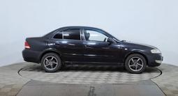 Nissan Almera Classic 2010 годаүшін2 450 000 тг. в Астана – фото 4