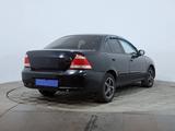 Nissan Almera Classic 2010 годаүшін2 450 000 тг. в Астана – фото 5