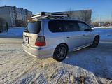 Honda Odyssey 2003 годаүшін4 500 000 тг. в Караганда – фото 3