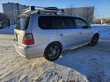 Honda Odyssey 2003 годаүшін4 500 000 тг. в Караганда – фото 4