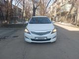 Hyundai Accent 2014 года за 4 700 000 тг. в Алматы – фото 2