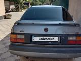 Volkswagen Passat 1991 годаfor1 499 999 тг. в Жаркент – фото 2