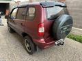 Chevrolet Niva 2004 годаfor1 700 000 тг. в Косшы – фото 3