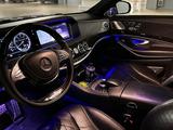 Mercedes-Benz S 500 2014 годаүшін26 500 000 тг. в Алматы – фото 2