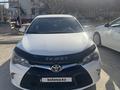 Toyota Camry 2015 года за 5 300 000 тг. в Жанаозен – фото 2