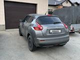 Nissan Juke 2013 года за 6 000 000 тг. в Атырау – фото 3