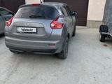 Nissan Juke 2013 года за 6 000 000 тг. в Атырау – фото 2