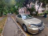 Toyota Camry 2004 года за 4 100 000 тг. в Алматы – фото 2