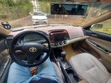Toyota Camry 2004 года за 4 100 000 тг. в Алматы – фото 5