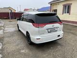 Toyota Estima 2007 годаүшін3 800 000 тг. в Атырау – фото 3