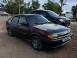 ВАЗ (Lada) 2114 2013 годаүшін790 000 тг. в Рудный – фото 2