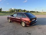 ВАЗ (Lada) 2114 2013 годаүшін790 000 тг. в Рудный – фото 4