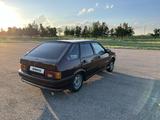 ВАЗ (Lada) 2114 2013 годаүшін790 000 тг. в Рудный – фото 3