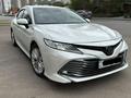 Toyota Camry 2020 годаүшін14 500 000 тг. в Караганда