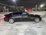 BMW 730 2011 года за 9 500 000 тг. в Астана – фото 4