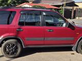 Honda CR-V 1997 годаүшін3 200 000 тг. в Алматы