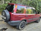 Honda CR-V 1997 годаүшін3 200 000 тг. в Алматы – фото 3