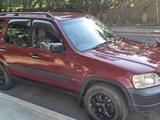 Honda CR-V 1997 годаүшін3 200 000 тг. в Алматы – фото 4