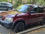 Honda CR-V 1997 годаүшін3 200 000 тг. в Алматы – фото 5
