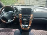 Lexus RX 300 1999 года за 3 800 000 тг. в Талдыкорган
