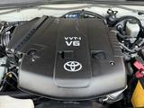 Toyota Land Cruiser Prado 2007 годаүшін11 500 000 тг. в Астана – фото 5