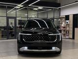 Kia Carnival 2025 года за 24 490 000 тг. в Алматы – фото 4