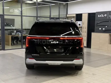 Kia Carnival 2025 годаүшін24 490 000 тг. в Алматы – фото 13