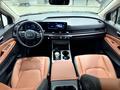 Kia Carnival 2025 года за 24 490 000 тг. в Алматы – фото 17