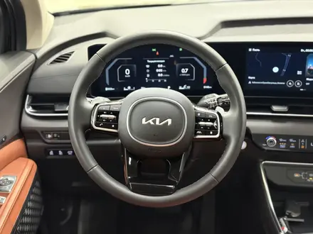 Kia Carnival 2025 годаүшін24 490 000 тг. в Алматы – фото 20