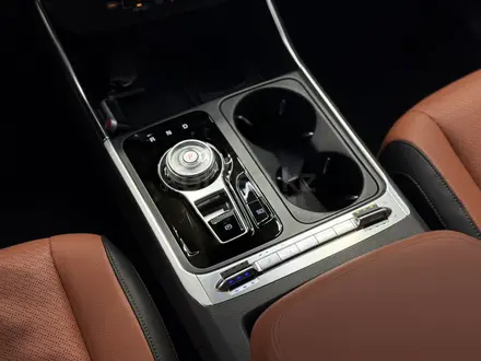 Kia Carnival 2025 годаүшін24 490 000 тг. в Алматы – фото 23