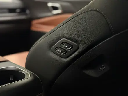 Kia Carnival 2025 годаүшін24 490 000 тг. в Алматы – фото 26